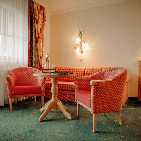 Hotel Bergheimat Muhlbach Am Hochkonig Bagian luar foto