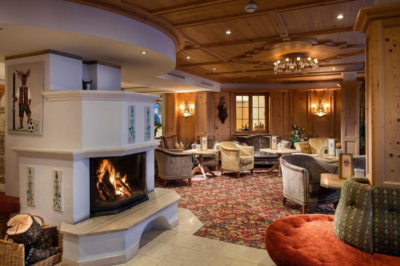 Hotel Bergheimat Muhlbach Am Hochkonig Bagian luar foto