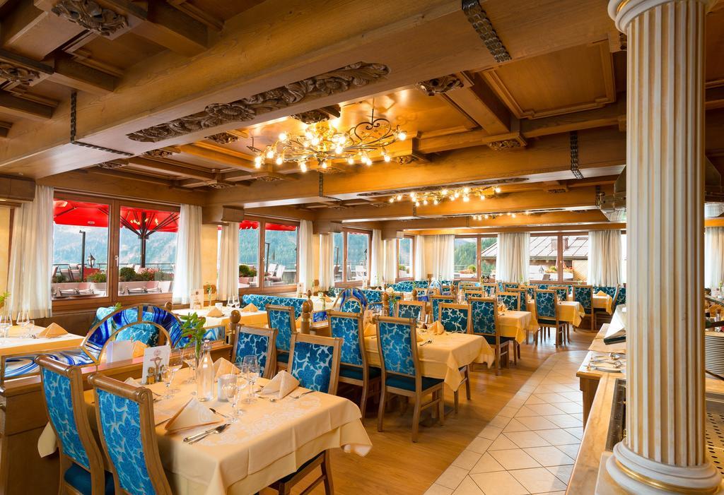 Hotel Bergheimat Muhlbach Am Hochkonig Bagian luar foto
